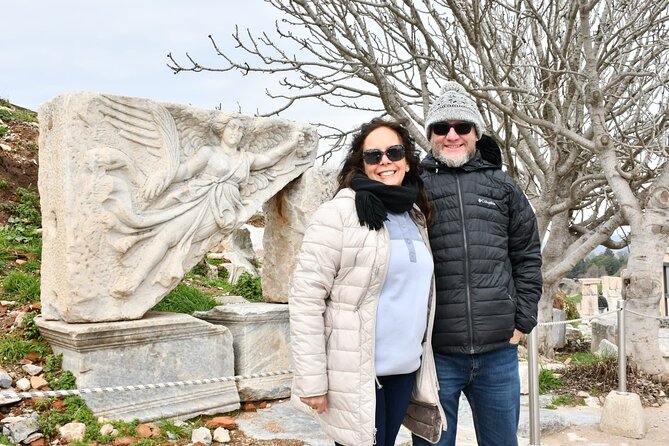 Guided Ephesus Tour From Kusadasi Cruise Port - Exploring Ephesus: A Detailed Look at the Tour