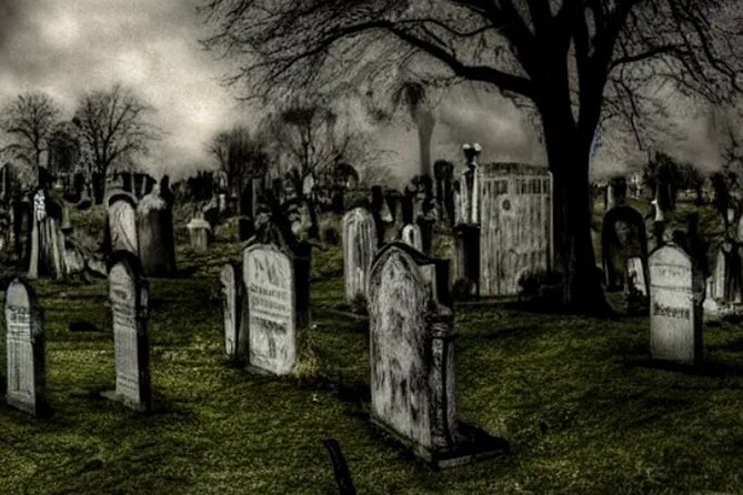 Guided Ghost Tour of Frome - Practical Tips for Visitors