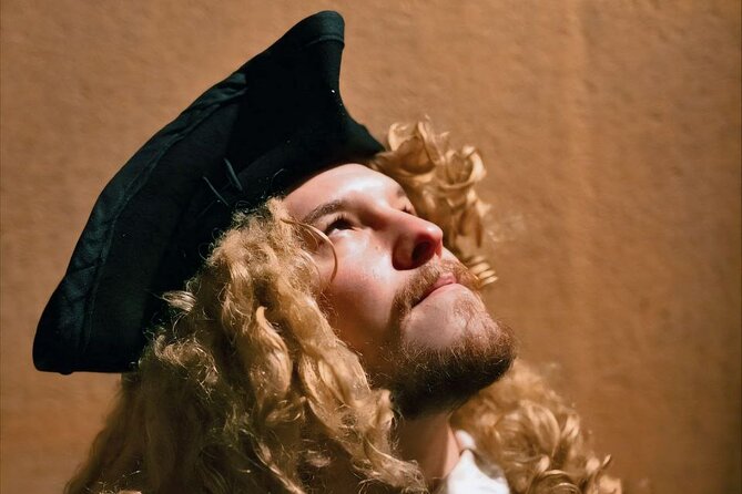 Guided Ghost Tours with Actors From Stockholm - Who Will Love This Tour?