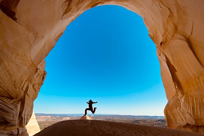 Guided Hike through Great Chamber/Cutler Point (Small Group) - FAQ