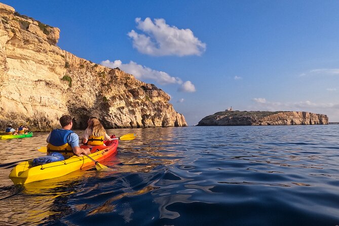 Guided Kayak Tour in St Paul's Island - FAQ