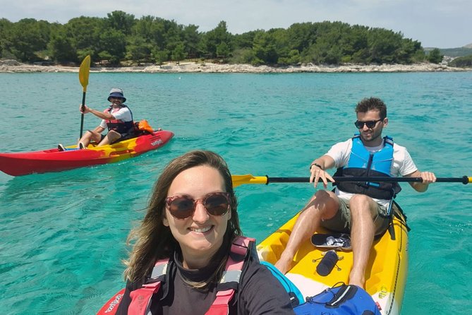 Guided kayaking tour to Pakleni islands - Who Should Consider This Tour?