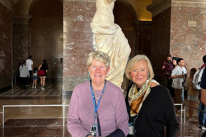 Guided Louvre Museum Tour & Entrance Ticket - Final Thoughts