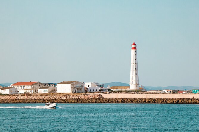 Guided Nature Tour & Hop On Hop Off 3 Islands - What Makes This Tour Stand Out?
