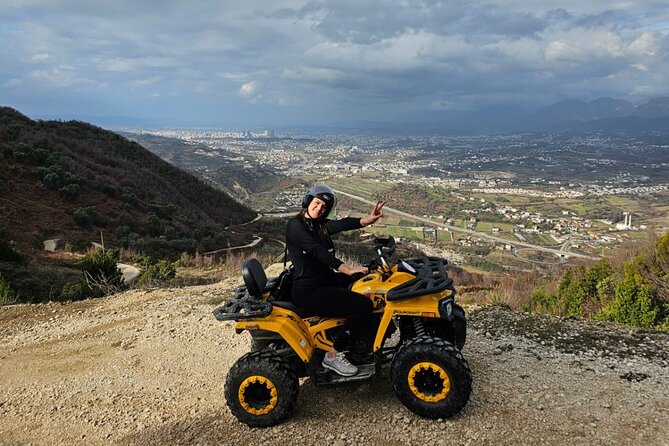 Guided Quad Biking Tour and Zipline in Tirana - Why This Tour Offers Great Value
