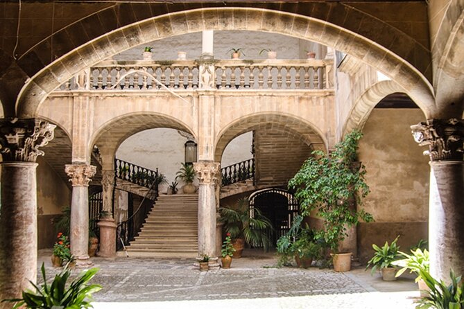 Guided Route through Palma with Cathedral and visit to Valldemossa (4H) - Pricing & Value