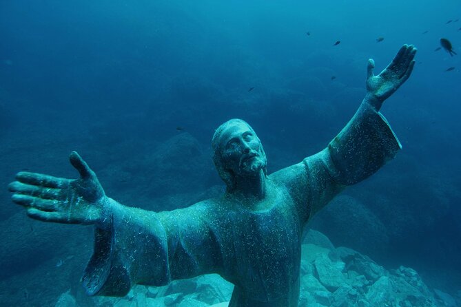 Guided snorkeling in the Portofino Marine Protected Area - Who Should Consider This Experience?