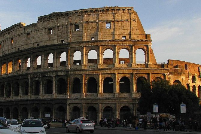 Guided tour of Colosseum, Roman Forum and Palatine hill - Exploring the Itinerary and What You Can Expect