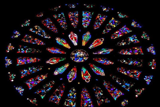 Guided tour of the Cathedral of León - In-Depth Itinerary Breakdown