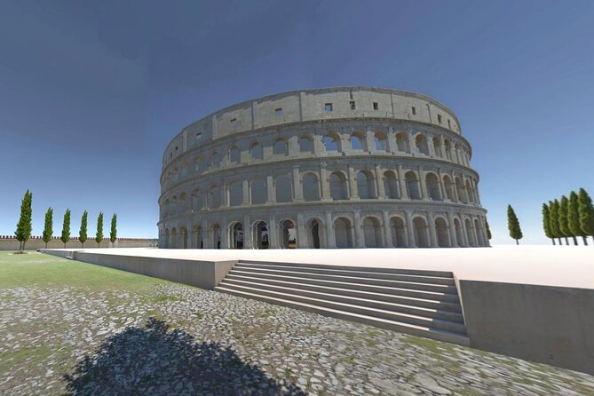 Guided tour of the Verona Arena with Virtual Reality - Final Thoughts