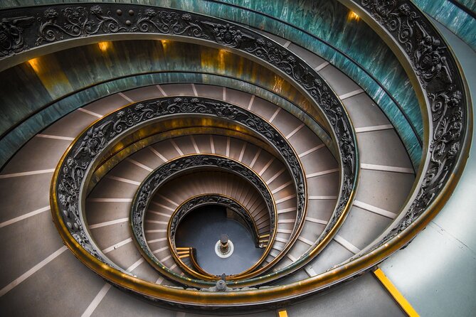 Guided Tour to Vatican and Sistine Chapel with Ticket - Final Thoughts