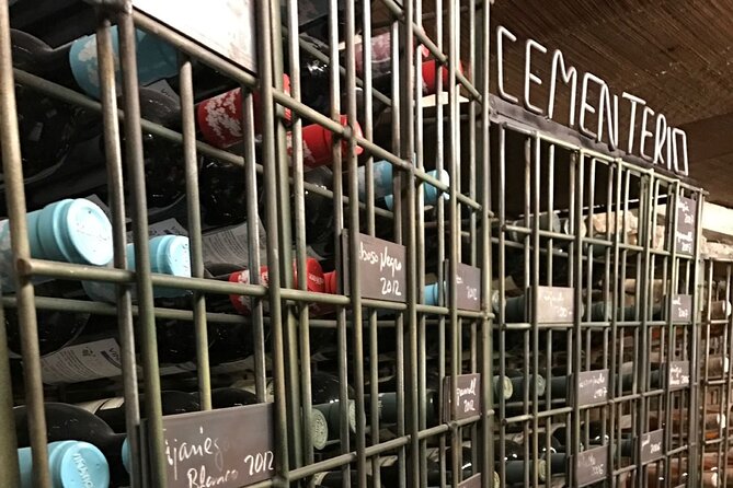 Guided Tour with 6 Wine Tasting - Final Thoughts: Is It Worth It?