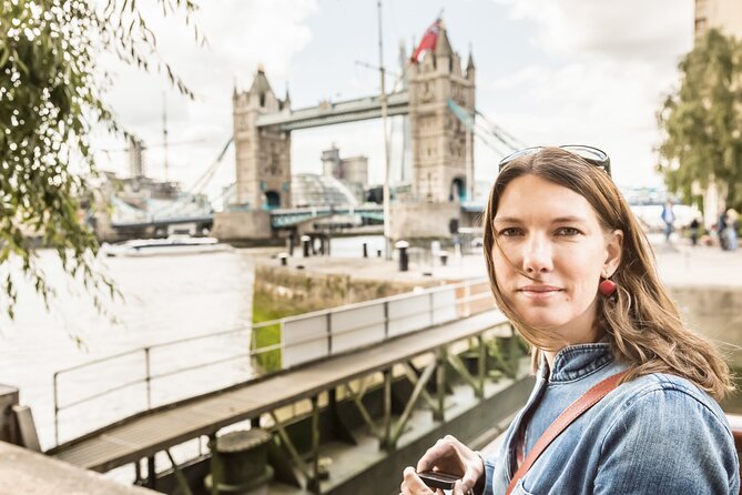 Guided Walking Tour in London - What Makes This Tour Stand Out?