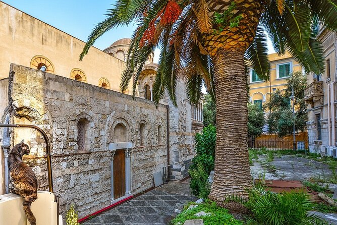 Guided Walking Tour in Messina - Who Will Love This Tour?