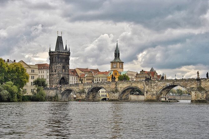 Guided Walking Tour in Prague - Who Will Love This Tour?