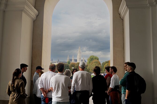 Guided Walking Tour of Vienna City Center Highlights - Final Thoughts: Who This Tour Is Perfect For