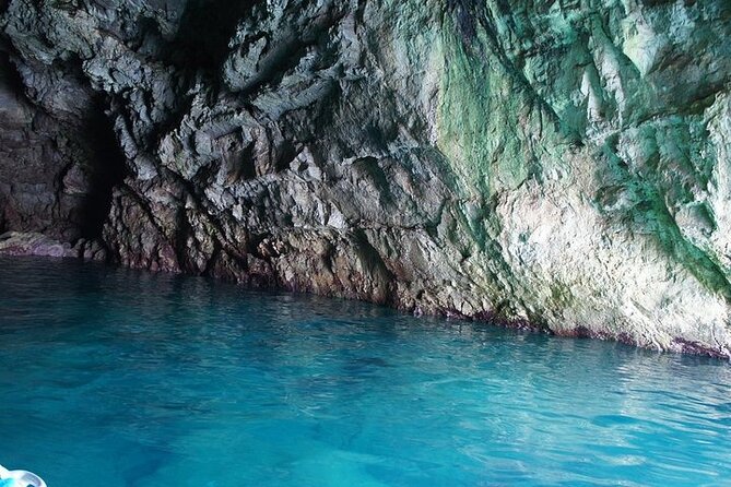 Half Day Amalfi Coast Private Cruise from Positano - Detailed Itinerary Breakdown
