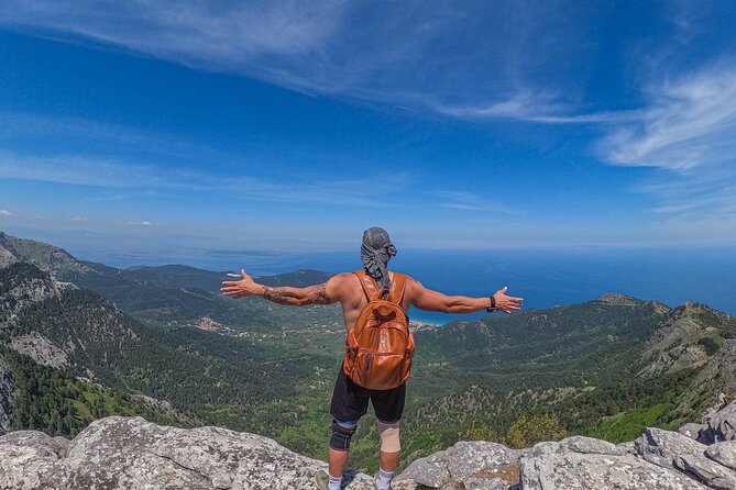 Half Day e-Bike Tour in Thassos Villages and Mountains - Who Is This Tour Best For?