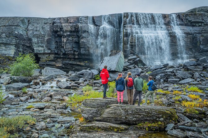 Half Day Hike To Orvvosfossen Waterfall - Authentic Experiences Based on Reviews