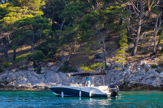 Half Day Private Elafiti Island Tour - Practical Details: What to Expect