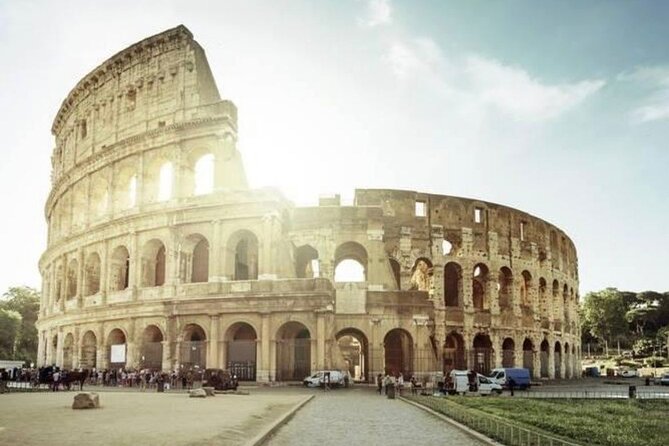 Half-Day Private Guided Tour of Wonder Colosseum Arena - Practical Considerations and Tips