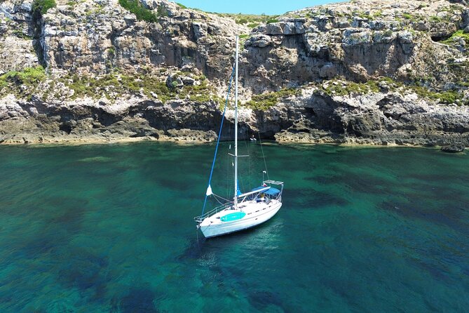 Half Day Private Sailboat around Ibiza's Coves - Practicalities and Tips