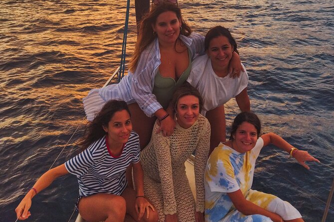 Half Day Private Sailing Cruise in Ibiza - What’s Included and What to Consider  