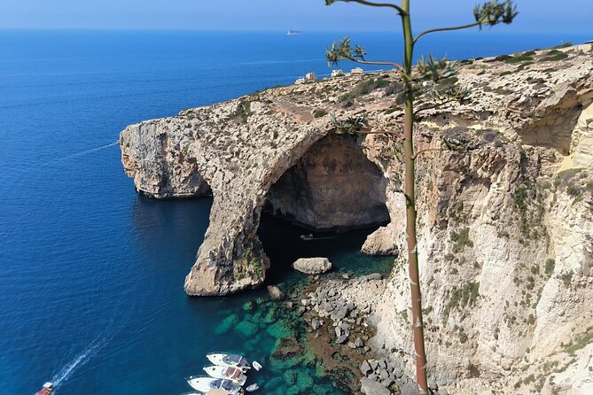 Half day private tour around malta - A Deep Dive into the Malta Half-Day Private Tour