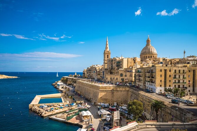 Half Day Private Tour Around Malta - What Makes This Tour Stand Out