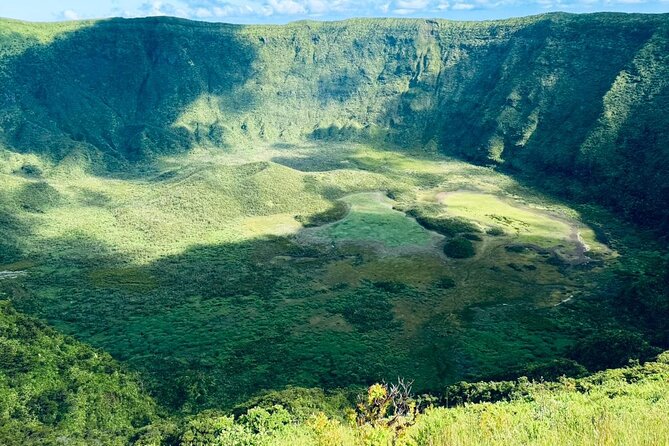 Half-Day Tour around Faial Island - Why This Tour Works Well