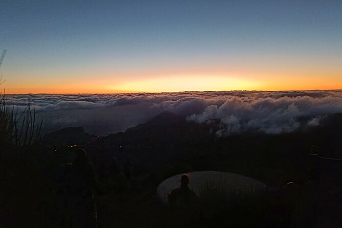 Half day Tour From 0 To 1818 Meters To Pico Do Arieiro Sunrise - Why This Tour Offers Great Value