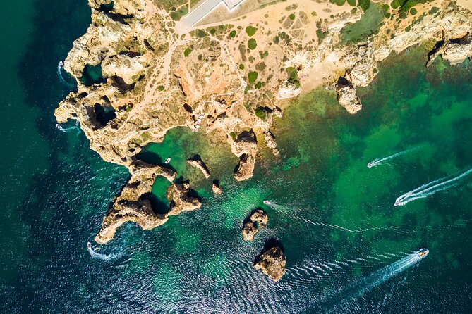 Half Day Tour in Lagos and Sagres - Private Tour - The Experience from Reviews