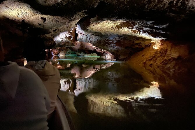 Half Day Tour to San Jose Caves from Valencia - An In-Depth Look at the San Jose Caves Tour