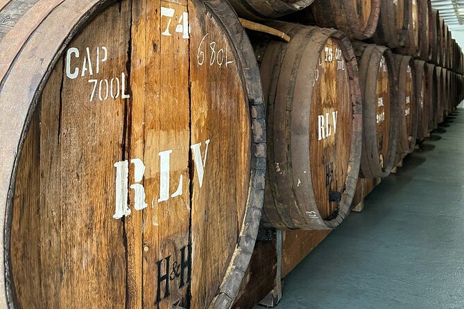 Half Day Tour with Madeira Wine Tasting - FAQ