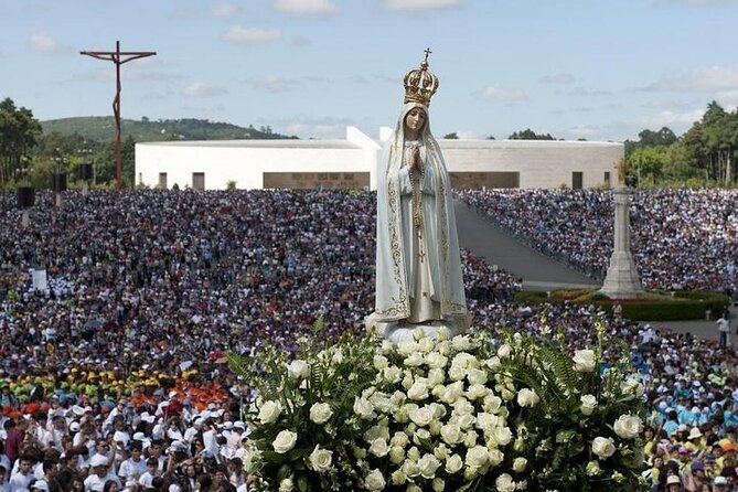 Half Day Visit Fatima and Village of the Pastorzinhos small group - Who Would Love This Experience?