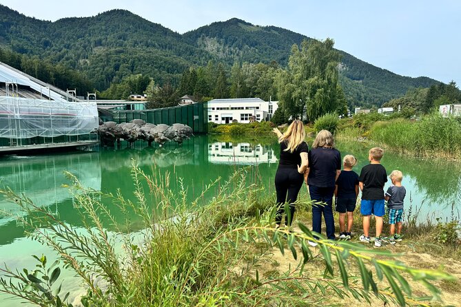Hallstatt Full Day Tour from Salzburg - A Detailed Look at What Makes This Tour Special