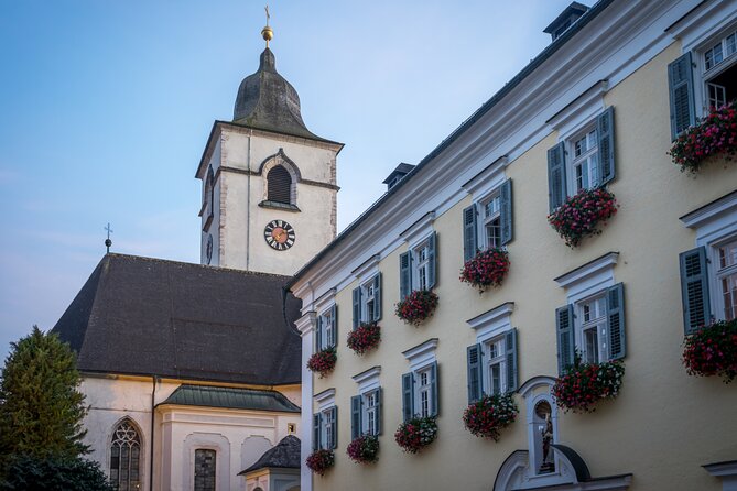 Hallstatt Private highlights full-Day Tour from Salzburg - Why This Tour Is Worth Considering
