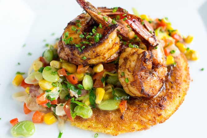 Handmade Tacos Cooking Class in San Antonio - What to Expect on the Day