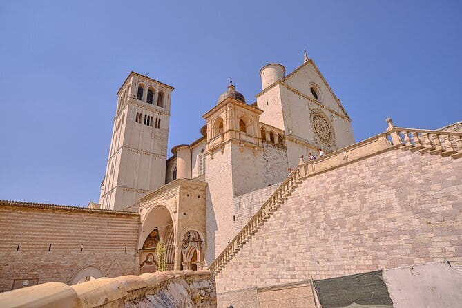 Heart of Umbria: explore the mystic towns of Orvieto and Assisi - Practical Details & Tips