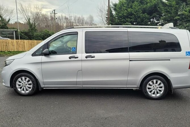Heathrow Airport To Oxford Private Transfer - The Booking Experience and What to Expect