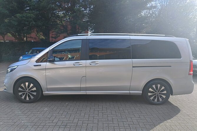 Heathrow to Central London Airport Transfers - Authentic Traveler Insights and Review Highlights