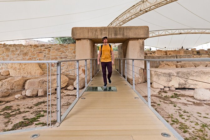Heritage Pass in Malta - How the Pass Works in Practice
