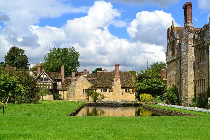 Hever Castle Escape Private Day Trip from London - The Charm of Hever Castle: What to Expect