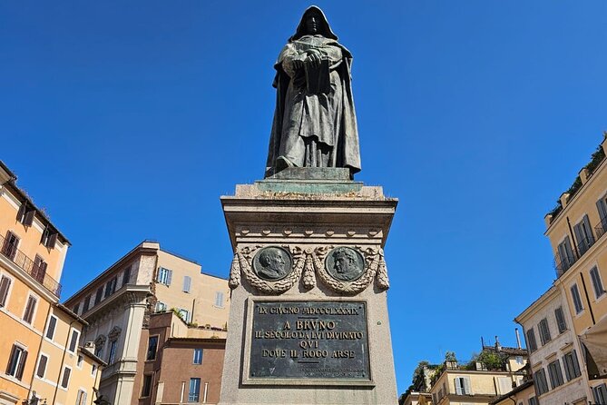 Hidden Gems of Rome Walking Tour - The Value of This Tour