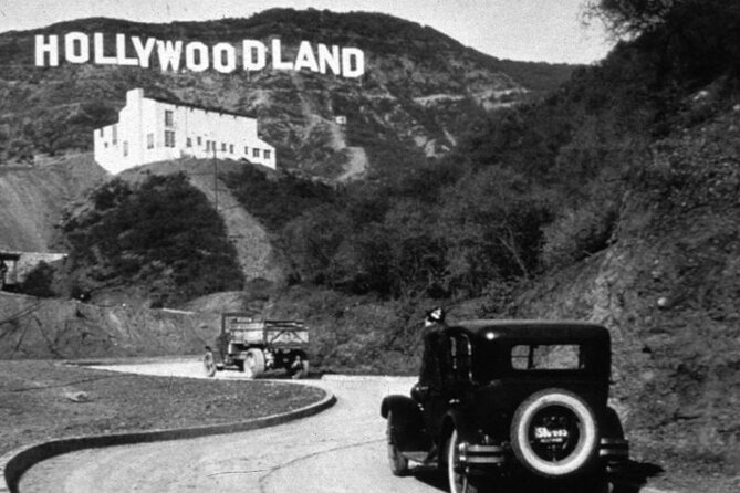 Hidden History Hollywood Sign Tour - Practical Tips for the Tour