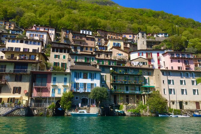 Hidden Stories of Gandria Lugano - What Travelers Say