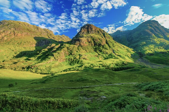 Highlands Cows Glencoe and Castles Private Tour from Glasgow - What to Expect from Your Experience