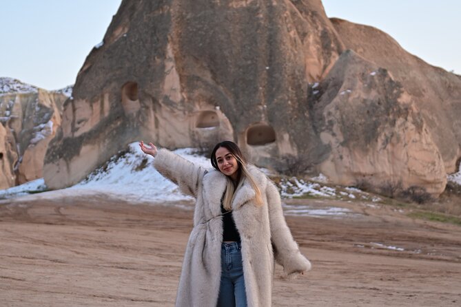 Highlight of Cappadocia Tour ( Red Tour + Underground City ) - A Deep Dive Into the Itinerary