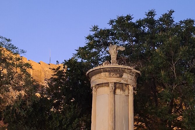 Highlights and Hidden Gems of Athens - Itinerary Breakdown: What Youll See and Experience