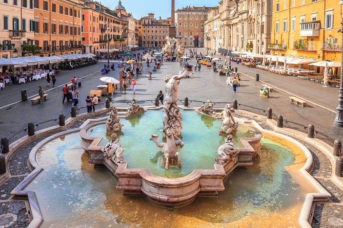 Highlights & Hidden Gems of Rome - Final Thoughts